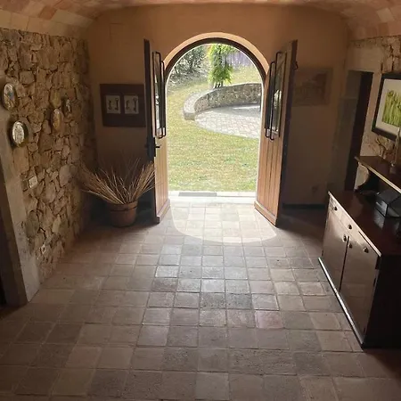 Amazing Typical House With Swimming Pool Villa Sant Feliu de Guíxols