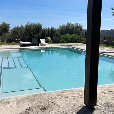 Amazing Typical House With Swimming Pool Villa