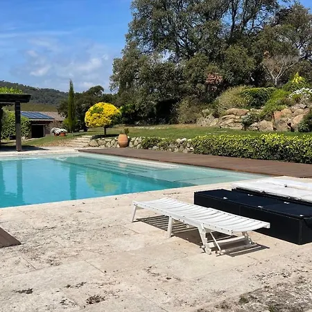 Villa Amazing Typical House With Swimming Pool *